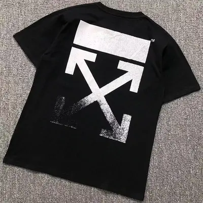 ¥ 75 OFF-WHITE T-SHIRT 211100245
