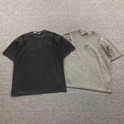 ¥108 THUG CLUB T-SHIRT 411102417(im 170cm 57kg i wear size 1 in the phot)