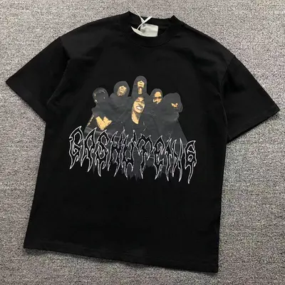 ¥98 UNDERMYCAR T-SHIRT 411102717(im 170cm 57kg i wear size 1 in the phot)
