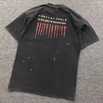 ¥108 GRAILZ T-SHIRT 311121917(im 170cm 57kg i wear size 1 in the phot)