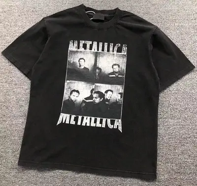¥108 FOG T-SHIRT 311122917(im 170cm 55kg i wear size S in the phot)