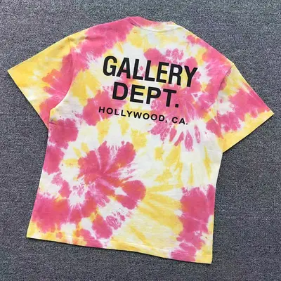 ¥155GALLERY DEPT T-SHIRT 311111117(im 170cm 55kg i wear size S in the phot)