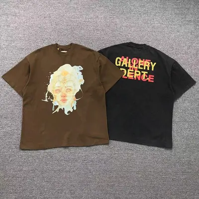 ¥115 GALLERY DEPT T-SHIRT 411103417