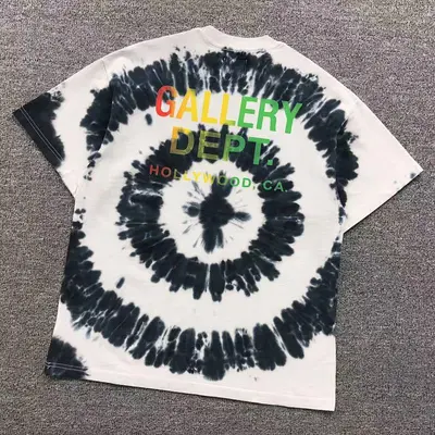 ¥168 GALLERY DEPT T-SHIRT 411103517(im 170cm 57kg i wear size S in the phot)