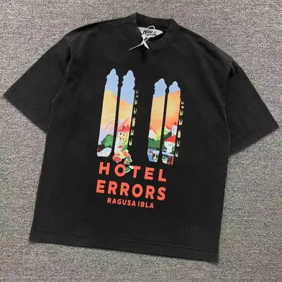 ￥115 FASHION T-SIHRT 411103617