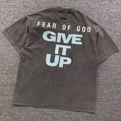 ￥108 FOG T-SHIRT 311122417（im 170cm 57kg i wear size S in the phot）