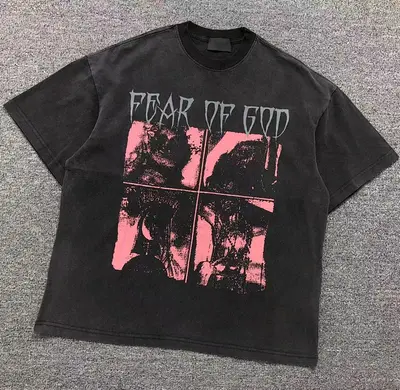 ￥108 FOG T-SHIRT 311122317