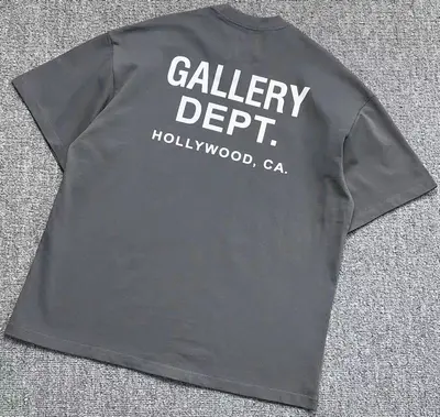 ￥95 GALLERY DEPT T-SHIRT 311122017
