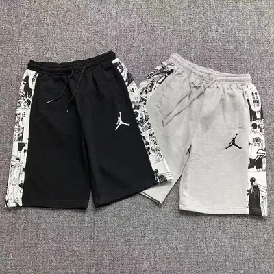 ￥79 A⭐R J⭐R⭐AN SHORTS 211112757（im 170cm 57kg i wear size M in the phot）