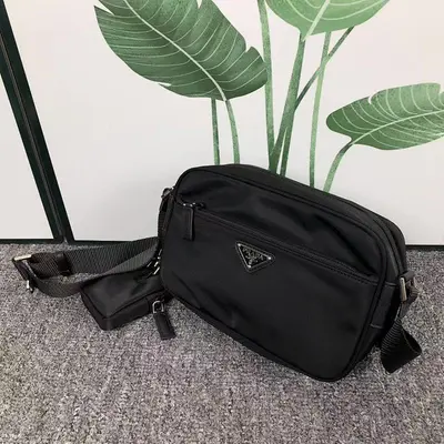￥288 P⭐A⭐A BAG 411110775 ( 长25CM*宽6CM*高15CM)