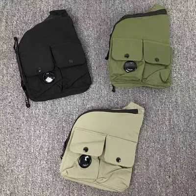 ￥128 CP BAG (长22CM*宽2CM*高6CM) 311121829