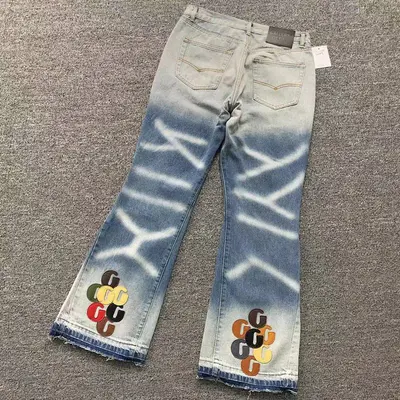 ￥228 GALLERY DEPT TROUSERS 311124217