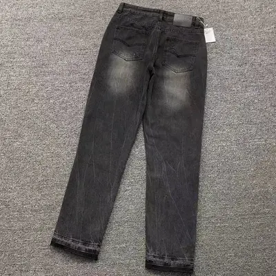 ￥165 GALLERY DEPT TROUSERS 311124017