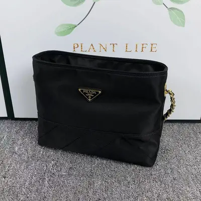 ￥315 P⭐A⭐A BAG 411110875 ( 长27CM*宽8CM*高20CM)