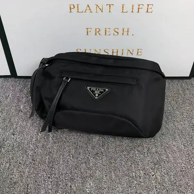 ￥218 P⭐A⭐A BAG 411111075 ( 长41CM*宽10CM*高19CM)