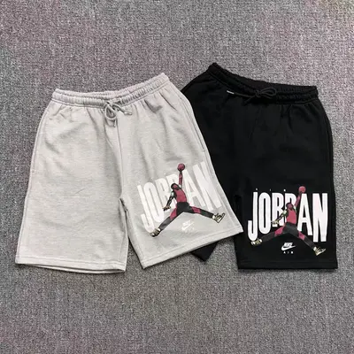 ￥79 A⭐R J⭐R⭐AN SHORTS 211111957（im 170cm 57kg i wear size M in the phot）