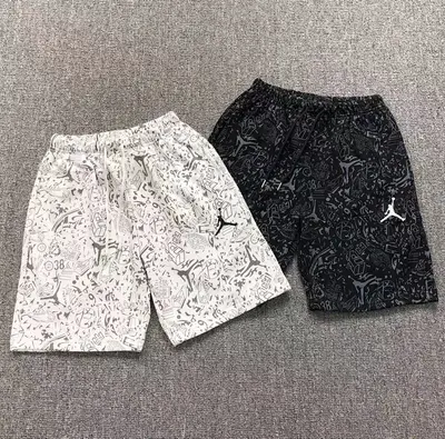 ￥79 A⭐R J⭐R⭐AN SHORTS 211112557（im 170cm 57kg i wear size M in the phot）