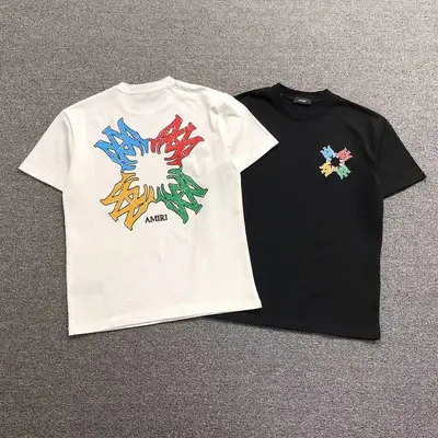 ￥85 AMIRI T-SHIRT 311120832（im 170cm 57kg i wear size M in the phot）