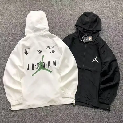 ￥168 A⭐R J⭐R⭐AN OFF-WHITE HOODIE 211111657（im 170cm 57kg i wear size M in the phot）