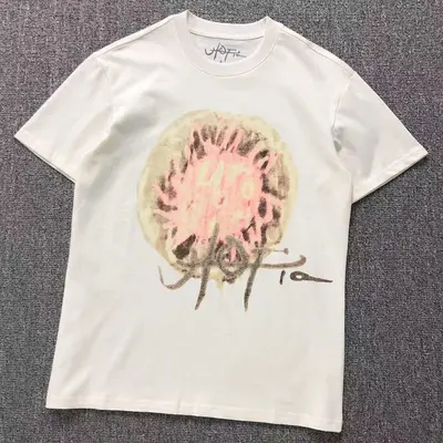 ￥78 TRAVIS SCOTT T-SHIRT 411134846（im 170cm 57kg i wear size S in the phot）