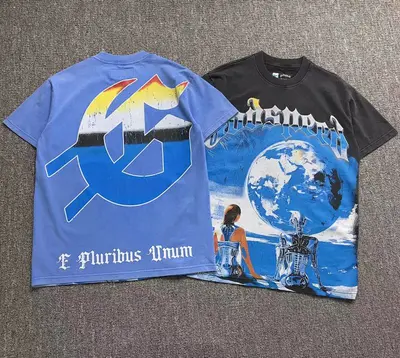 ￥118 GO⭐S⭐E⭐D T-SHIRT 311142317