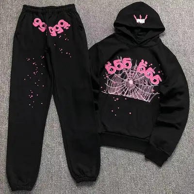TOP￥208 TROUSERS￥208SP5DER HOODIE TROUSERS 311140872（im 170cm 57kg i wear size M in the phot）