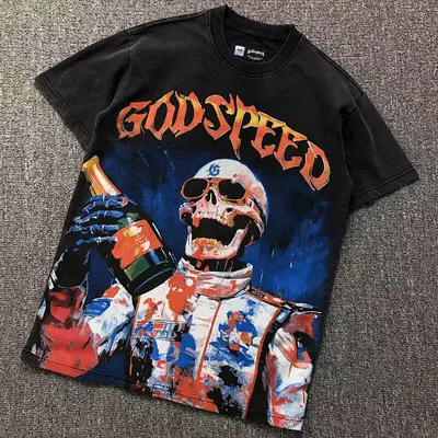 ￥118GO⭐S⭐E⭐D T-SHIRT 311142517