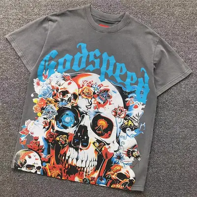 ¥118GO⭐S⭐E⭐D T-SHIRT 311141717