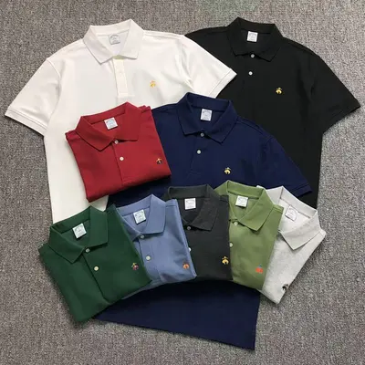¥138 BROOKS BROTHERS POLO 211151304