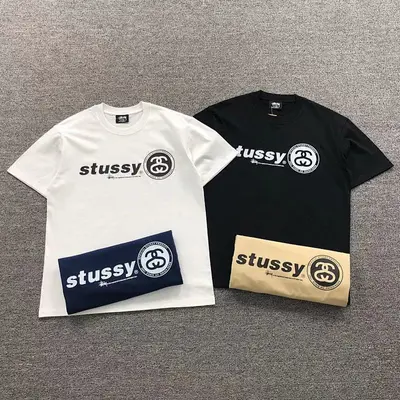 ¥108 STUSSY T-SHIRT 211150102