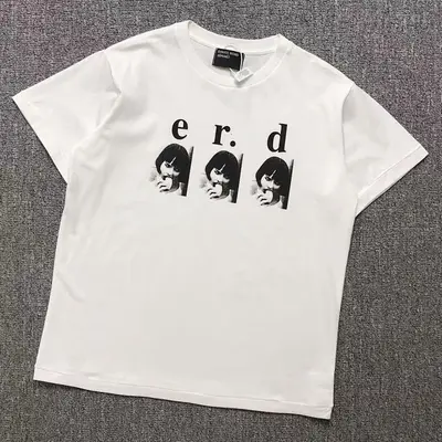 ¥98 ENFANTS RICHES DEPRIMES T-SHIRT 211152417(im 170cm 57kg i wear size S in the phot)
