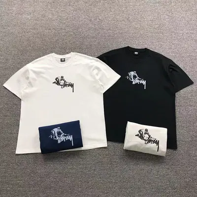 ¥85 STUSSY T-SHIRT 211162231