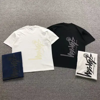 ¥85 STUSSY T-SHIRT 211162031