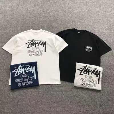 ¥85 STUSSY T-SHIRT 211162531