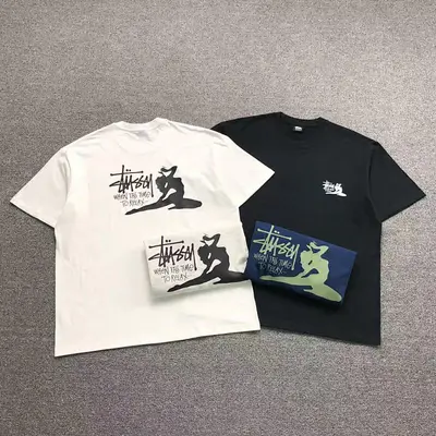 ¥85 STUSSY T-SHIRT 211162631