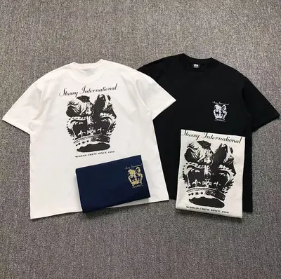 ¥85 STUSSY T-SHIRT 211161931