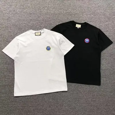 ¥128 G⭐C⭐I A⭐I⭐AS T-SHIRT 311162421(im 170cm 57kg i wear size M in the phot)