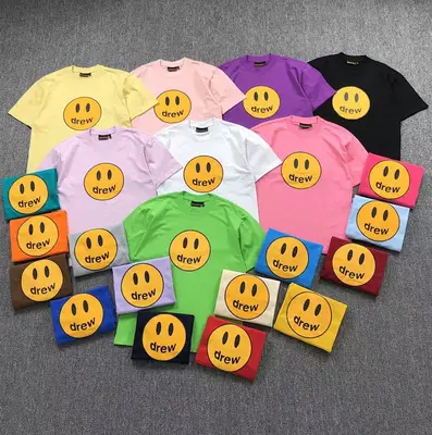 ¥95 DREW T-SHIRT 211161817(im 170cm 57kg i wear size S in the phot)