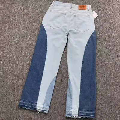 ¥215 GALLERY DEPT TROUSERS 211160517