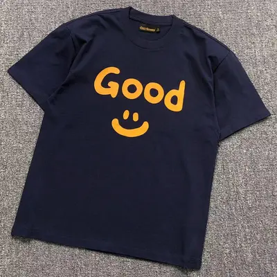 ¥98 DREW T-SHIRT 211161317(im 170cm 57kg i wear size S in the phot)