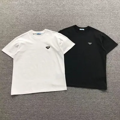 ¥128 P⭐A⭐A T-SHIRT 211171321(im 170cm 57kg i wear size M in the phot)
