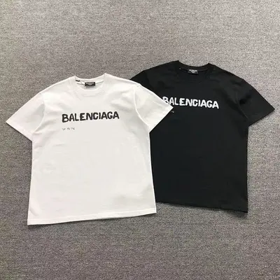 ¥128 B⭐L⭐⭐⭐IA⭐A T-SHIRT 411187701(im 170cm 57kg i wear size M in the phot)