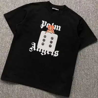 ¥79 PALM ANGELS T-SHIRT 211171158