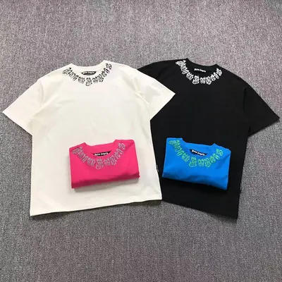 ¥79 PALM ANGELS T-SHIRT 211171258