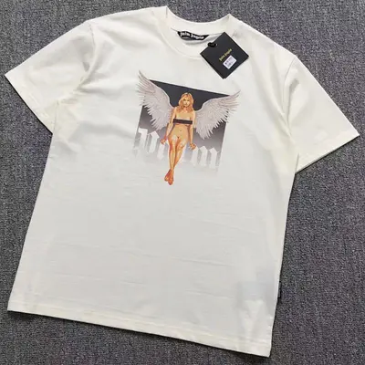 ¥79 PALM ANGELS T-SHIRT 211171058