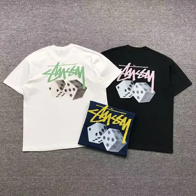 ¥88 STUSSY T-SHIRT 311180231