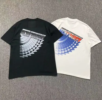 ￥85 ANTI SOCIAL SOCIAL CLUB T-SHIRT 411180302（im 170cm 57kg i wear size L in the phot）