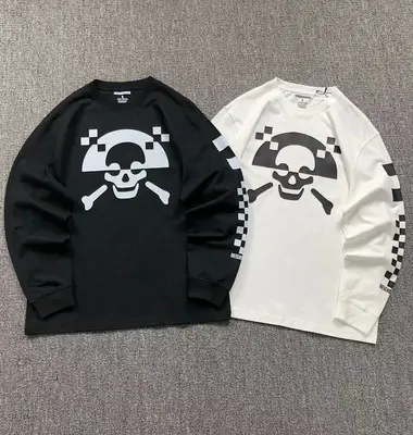 ￥108 NEIGHBORHOOD LONG SLEEVED 411180102