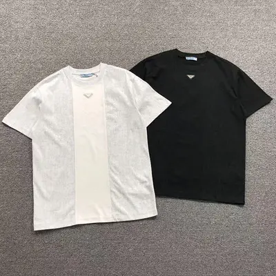 ￥125 P⭐A⭐A T-SHIRT 4111200921（im 170cm 57kg i wear size S in the phot）