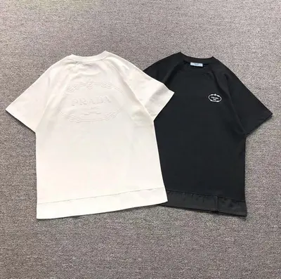 ￥125 P⭐A⭐A T-SHIRT 211211521（im 170cm 57kg i wear size XS in the phot）